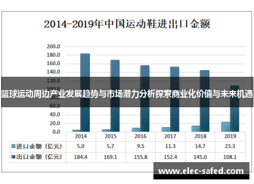 篮球运动周边产业发展趋势与市场潜力分析探索商业化价值与未来机遇