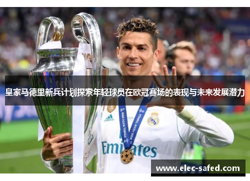 皇家马德里新兵计划探索年轻球员在欧冠赛场的表现与未来发展潜力